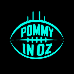 Pommy InOz avatar